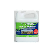 30 Seconds Spray And Walk Away The Home Depot Canada