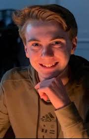 Happy birthday Sam! We recently sold out our junior camp in July, which was  the event you came into my life. I'll never forget the memories we created  with you as a