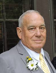 Obituary information for Howard Kegel