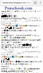 Cara menambahkan spasi pada username pubg mobile. Cara Edit Nama Membuat Nama Unik Di Mobile Legends