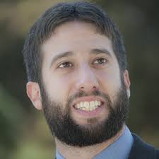 Faculty Profile: Jay Simon