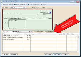 Maybe you would like to learn more about one of these? How To Record Credit Card Transactions In Quickbooks 7 Mile Advantage Llc