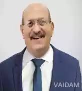 Dr. Ayman Al Jundi, Paediatrician in Dubai, United Arab Emirates