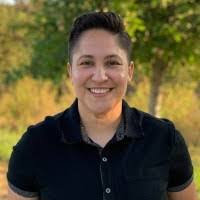 Esther Aceves's Instagram, Twitter & Facebook