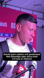 Neil Etheridge