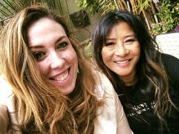 Gabrielle Fiore's Instagram, Twitter & Facebook