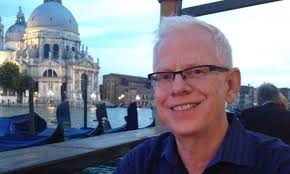 How a TV Binge Led Litigator Lawrence Kellogg Down the Most Successful of  Rabbit Holes