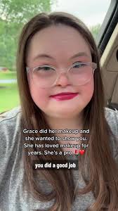 Grace's Makeup Looks 💄❤️ Showcase