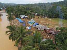 Terdapat banyak sekali macam 68 sketsa gambar seri akibat banjir terkeren. Guru Besar Ipb Bencana Alam Bisa Dicegah