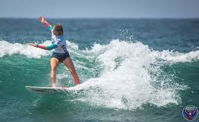 Buitendag was born in victoria bay, western cape, south africa on 9 november 1993. Stephanie Gilmore Bianca Buitendag Huntington Pier Vans U Flickr