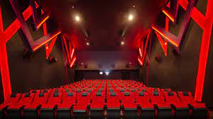 Cinema at bandar seri iskandar already open ? Lfs Seri Iskandar Cinema In Bandar Seri Iskandar