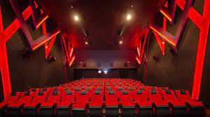 Mahkota parade, g8, jalan merdeka, taman costa mahkota, 75000 melaka, malaysia timings: Lfs Mahkota Parade Cinema In Melaka