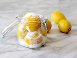 Maybe you would like to learn more about one of these? Why Preserved Lemons Belong On Your Shelf