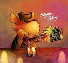 Pin On A Hat In Time