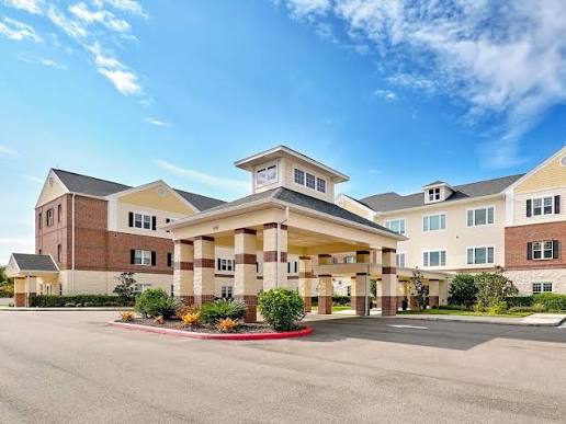 Allisonville Meadows Assisted Living