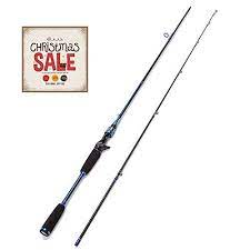 Pin On Top Fishing Rod