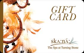 Maybe you would like to learn more about one of these? Skana Gift Card
