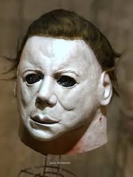 First mask part one complete.