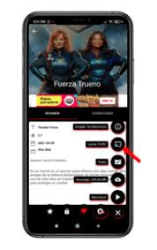 تحميل rondo anime روندو انمي Movie Plus Apk Descargar Gratis App Oficial