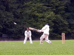 Lasting only about 90 minutes, it is an excellent way for younger cricketers to get into the sport. Cricket Lehrerzimmer