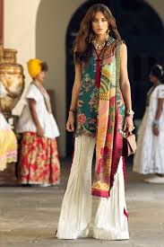 Elan Lawn Spring Summer Collection 2018 Luxury Designer Lawn Suits Indian Designer Outfits Fashion Pakistani Dresses Casual