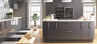 fitted kitchens, bathrooms and bedrooms