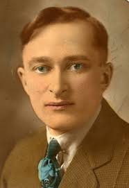 Fred Ruben Vogel (1891-1955)