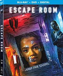 Room has been adapted from emma donoghue's critically lauded captivity novel, which is told through one of those child voices — sensitive, never savage or room can weigh on your heart like a stone because it summons the terrors suffered by real victims. Film Review Escape Room 2019 Hnn