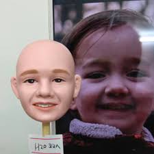 Custom Kids Bobbleheads, Turn Your Kids Into an Action Figure, Personalized  Christmas Gifts for Son, Unique Birthday Gifts for Kids