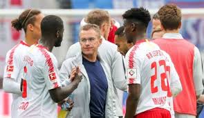 Find rb leipzig fixtures, results, top scorers, transfer rumours and player profiles, with exclusive photos and video highlights. Ralf Rangnick Dan Transisi Rb Leipzig Pandit Football Indonesia