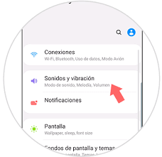 Como Cambiar El Tono De Llamada En Un Samsung Galaxy S10 Solvetic