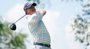 Power Rankings Bridgestone Senior Players Championship