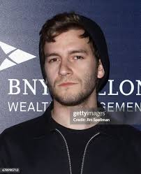 Victor Doyle attends the Sony Pictures Classics' "Paris Can Wait"... News  Photo