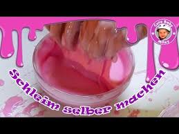 Sollte das nicht der fall sein, kannst du noch etwas wasser oder speisestärke schleim selber machen mit rasierschaum. Schleim Selber Machen Diy Slime Mit Starke Wasser Lebensmittelfarbe Kinderkanal Schleim Selber Machen Ideen Zum Selbermachen Fur Kinder Selber Machen