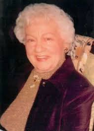 Obituary information for Anette Wetherill Saul