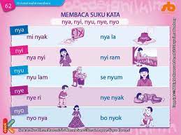 Pin Di Baca Buku Anak Online