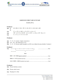 We did not find results for: Clasa A 4 A Olimpiada De Matematica 2020 Etapa Locala Modele De Subiecte Si Rezolvari Olm 2020 Clasa A Iv A Jitaruionelblog Pregatire Bac Si Evaluarea Nationala 2021 La Matematica Si Alte Materii