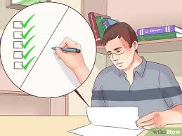 Maybe you would like to learn more about one of these? How To Write An Affidavit 10 Steps With Pictures Wikihow