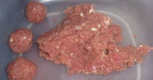 Bisa dicocol atau dicampur sebagai sambal penyet. Resepi Daging Ayam Cincang Resepi Book L
