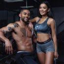 We did not find results for: Troy Woolfolk And Michelle Madrigal Publicity Troy Woolfolk And Michelle Madrigal Picture 94213896 454 X 442 Fanpix Net