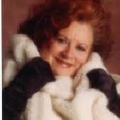 Obituary information for Patricia June Hood Galardy