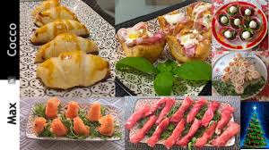 Sono tanti i vantaggi di poter servire una portata fredda, come ad esempio il fatto di prepararla con largo anticipo. Antipasti Sfiziosi Adatti Ad Ogni Occasione 7 Antipasti Semplici E Veloci Youtube
