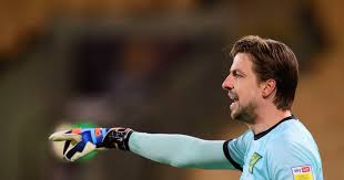 8 minutes ago8 minutes ago.from the section championship. Tim Krul Returns To Premier League With Norwich City Sport Netherlands News Live