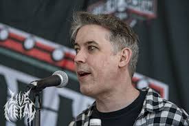 SILVER SCREAM CON III PHOTOS: 'Clownin' Around'