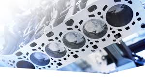 The turbo versions weigh 225 kg. The Bmw X3 M And Bmw X4 M Engine