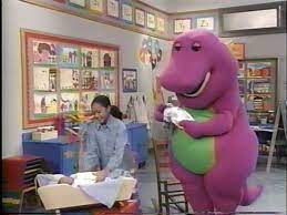 Room For Everyone Barney Wiki Fandom