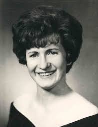 Flora Andrew Obituary (1942