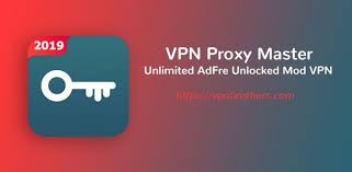 Vpn Proxy Master Unlimited Proxy Pro Mod Apk Vpnbrothers In 2020 Best Vpn Blocking Websites Slow Internet