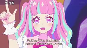 Stay with us to watch aikatsu planet! Aikatsu Planet Episode 9 English Subbed Watch Cartoons Online Watch Anime Online English Dub Anime
