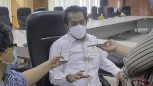 Ya, pinjaman ini memang seringkali direkomendasikan, sebab limitnya yang besar hingga rp300 juta dengan suku bunga tetap, mulai dari 0,88 persen. Rudiawan Sitorus Fraksi Pks Apresiasi Pemko Medan Tidak Ingin Lakukan Pinjaman Ke Pusat Triknews Co